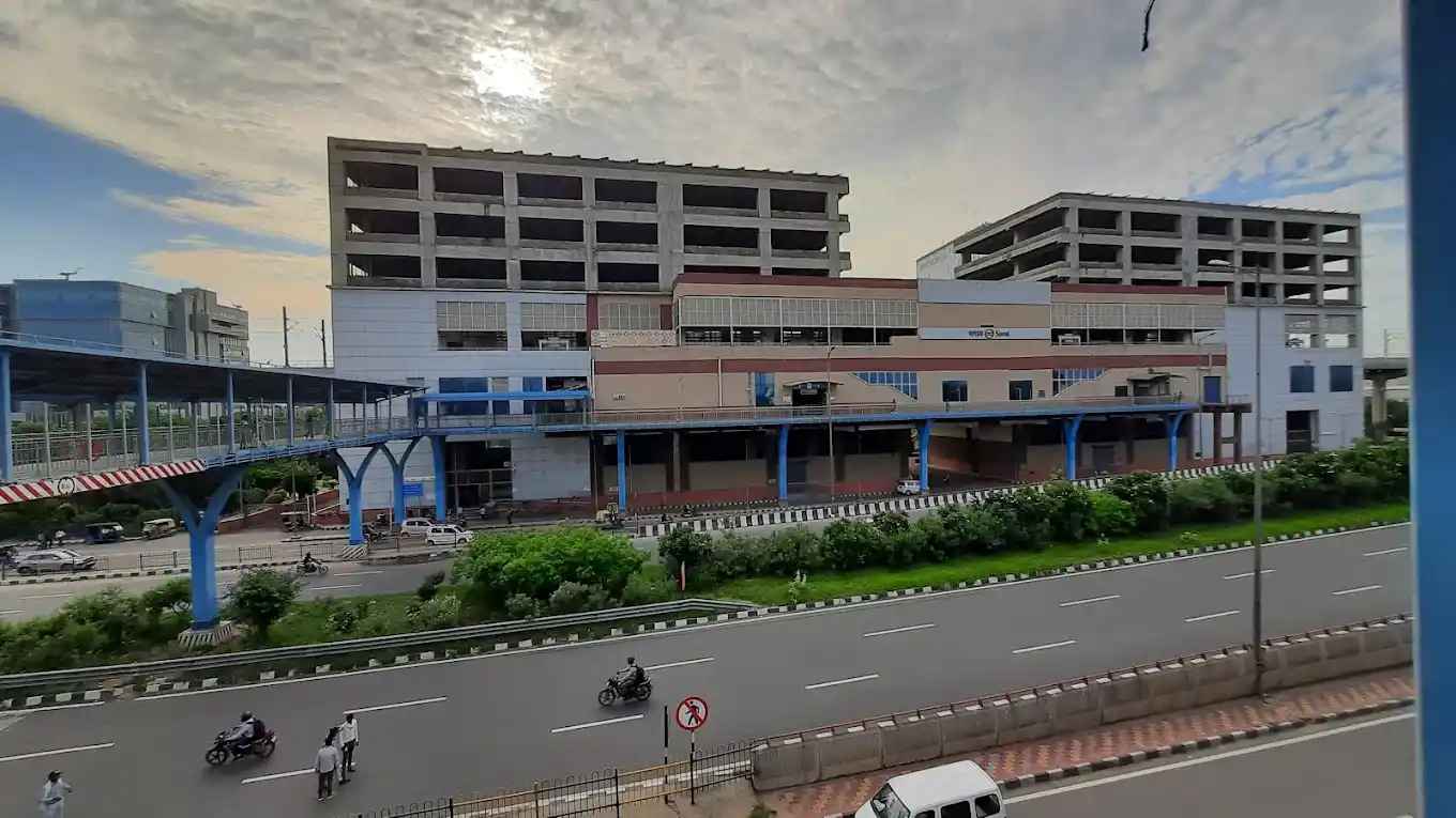 Locality Image