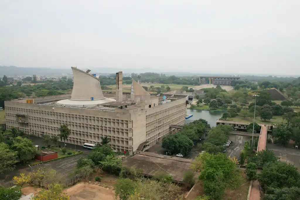 Locality Image