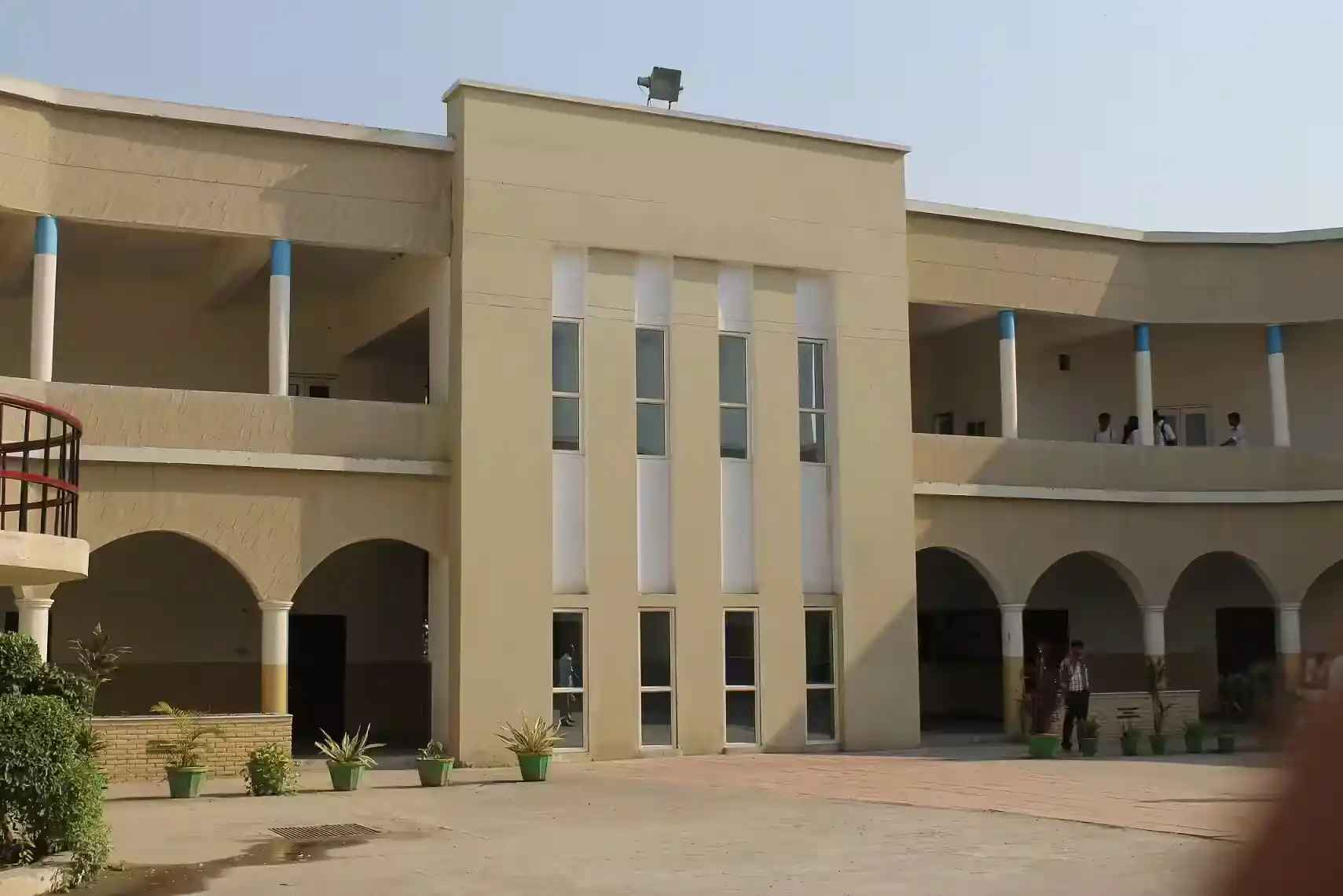 Education