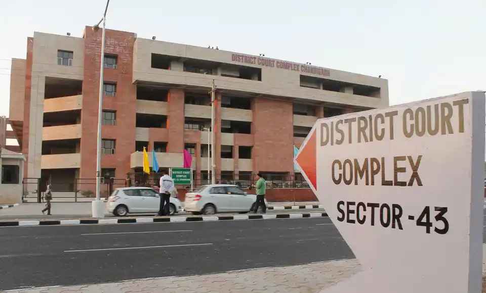 Sector 43 Chandigarh – Residential, Commercial Hub