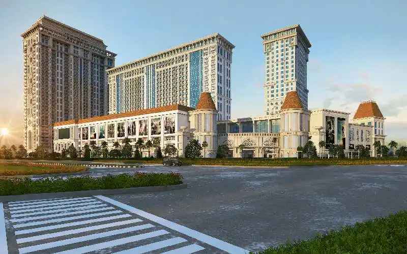 Sector 52, Noida: Vibrant Residential Hub with Top Amenities