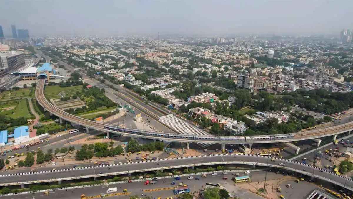 Locality Image