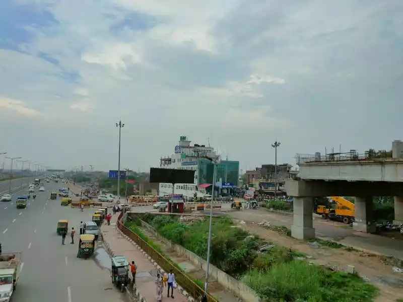 Locality Image