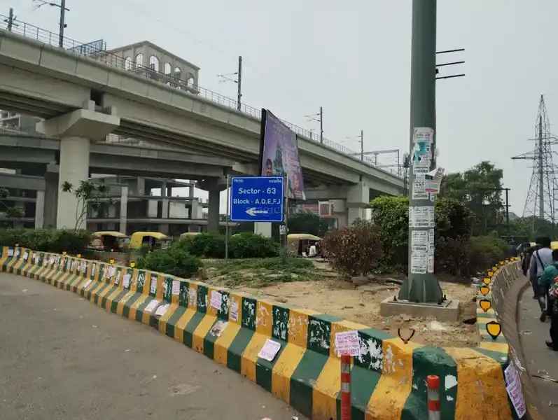 Locality Image