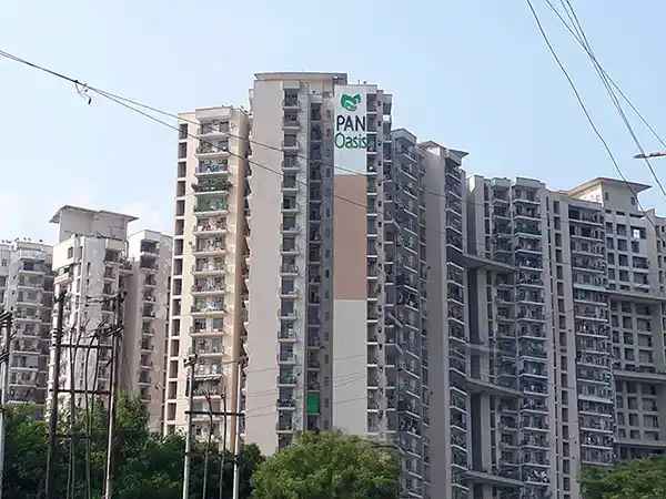 Locality Image