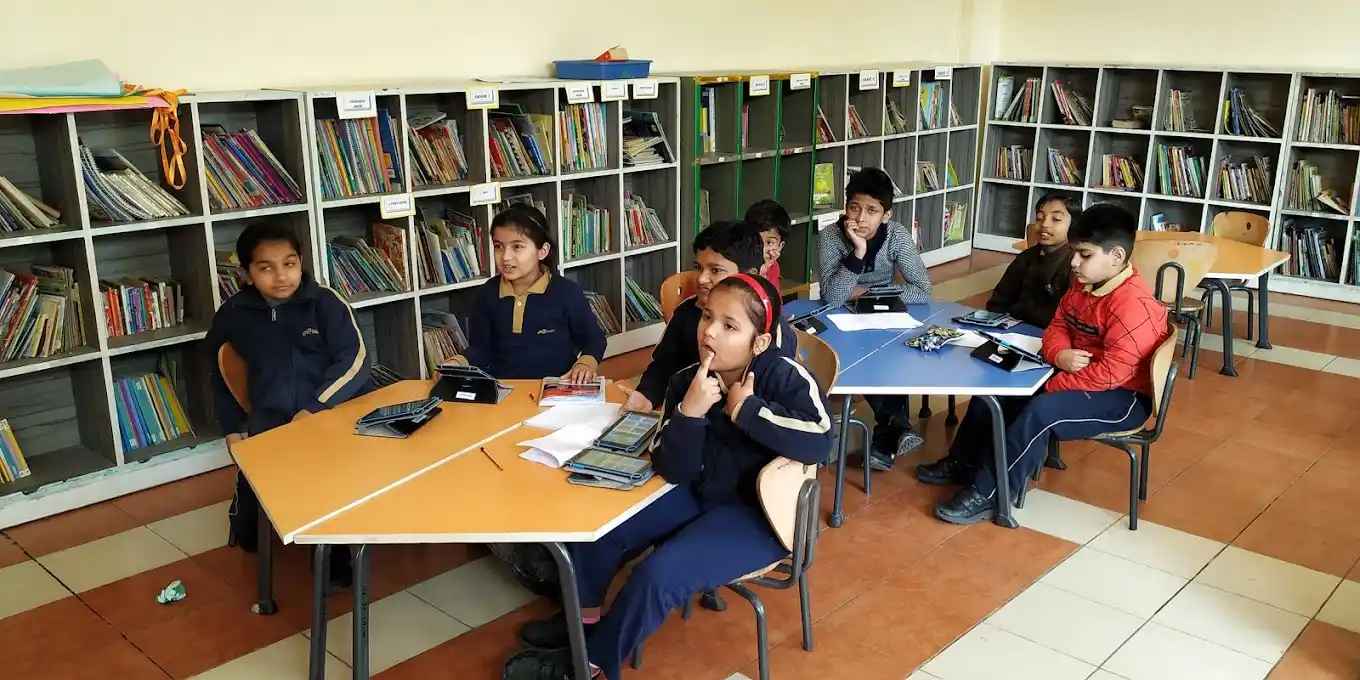 Education