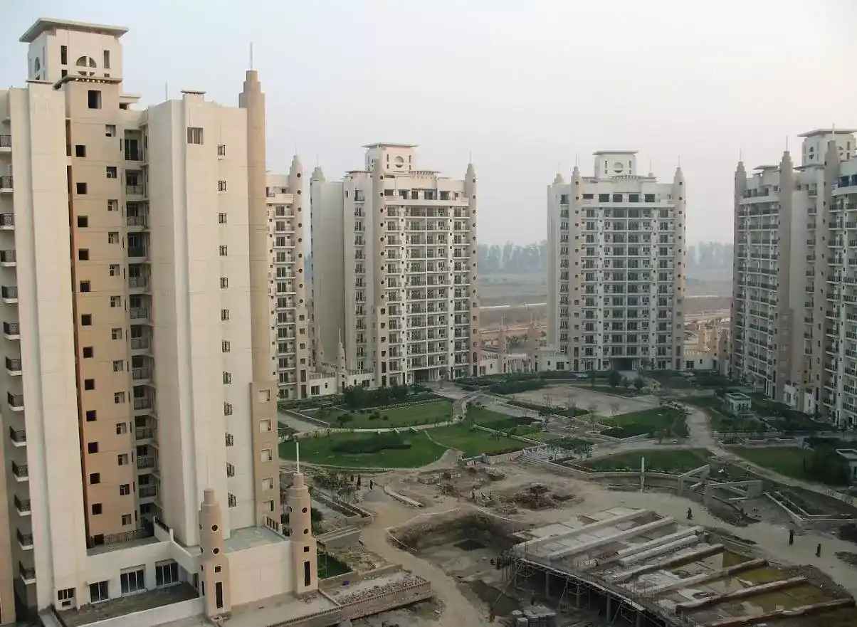 Locality Image