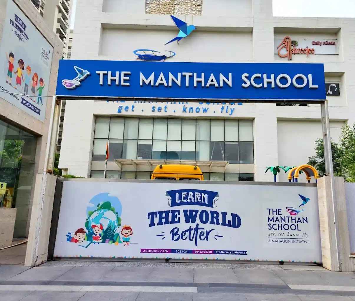 Education