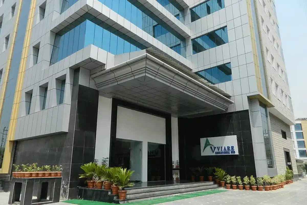 Sector 82 Noida Education