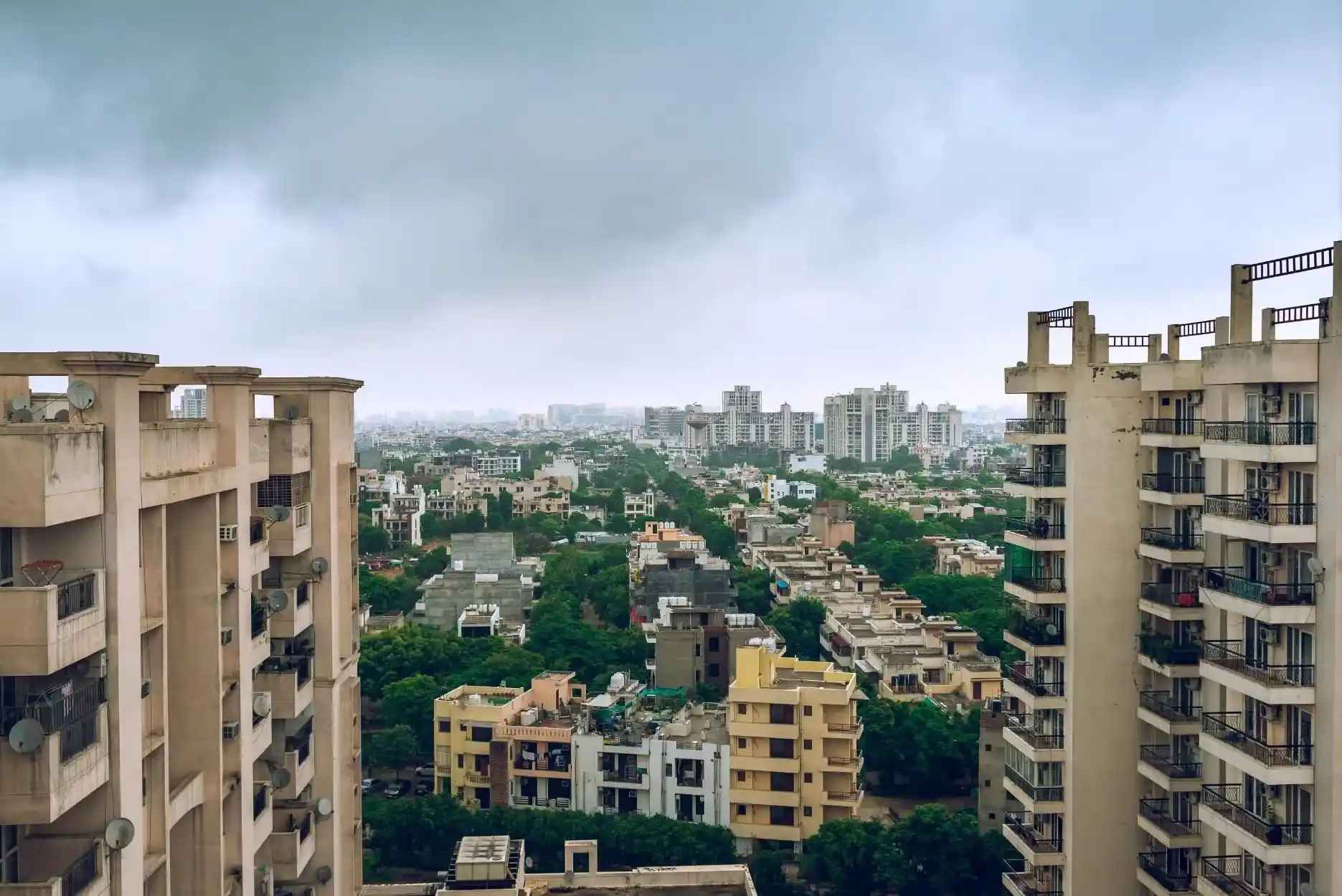 Locality Image