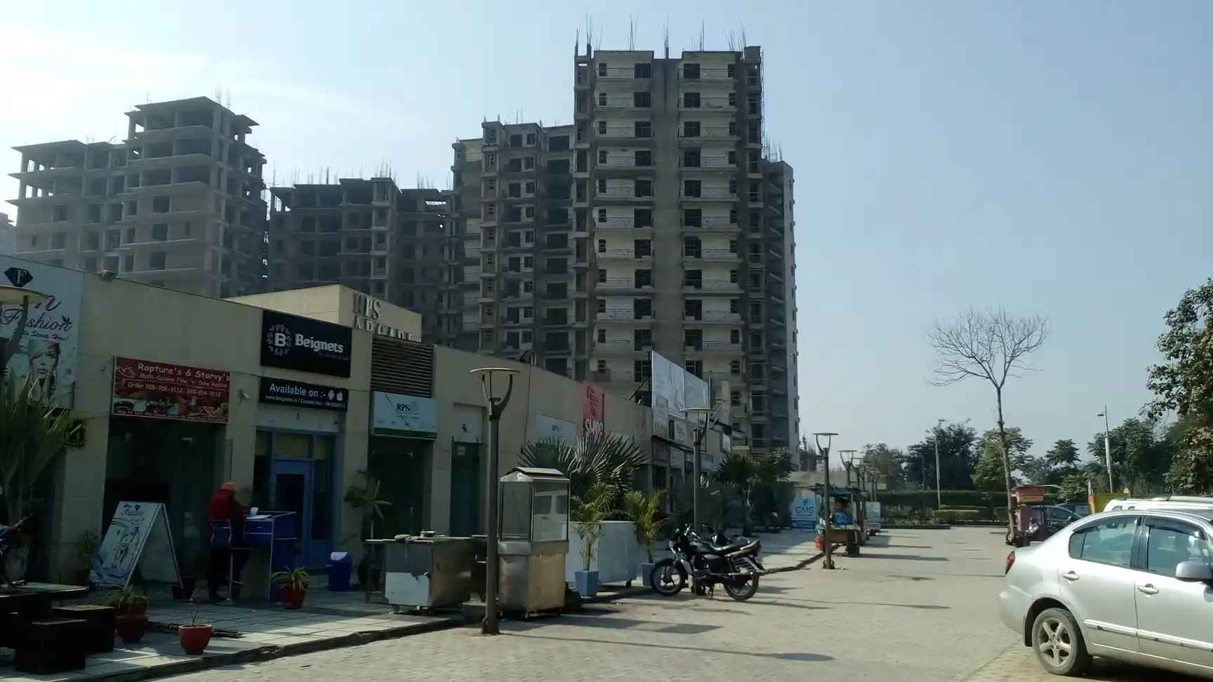 Locality Image