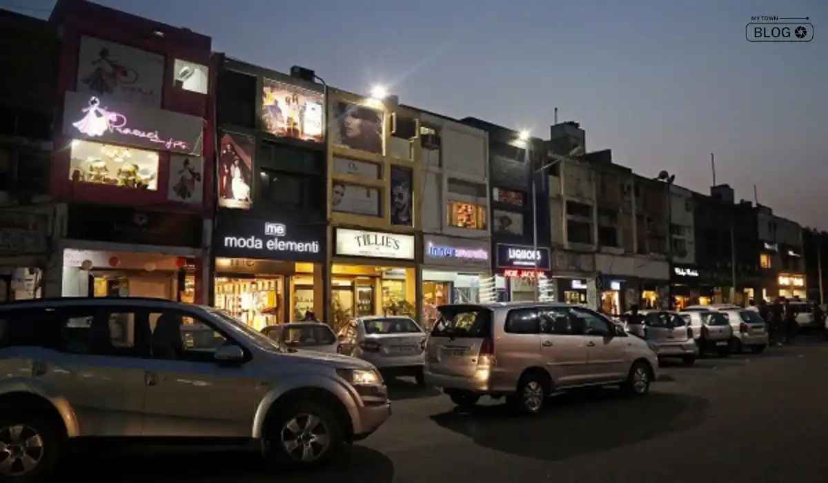 Locality Image
