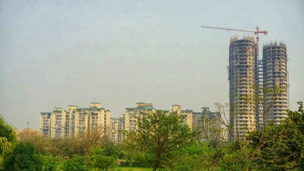 Locality Image