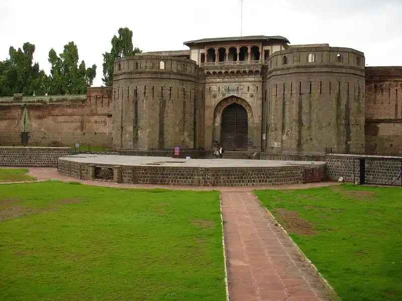 Locality Image