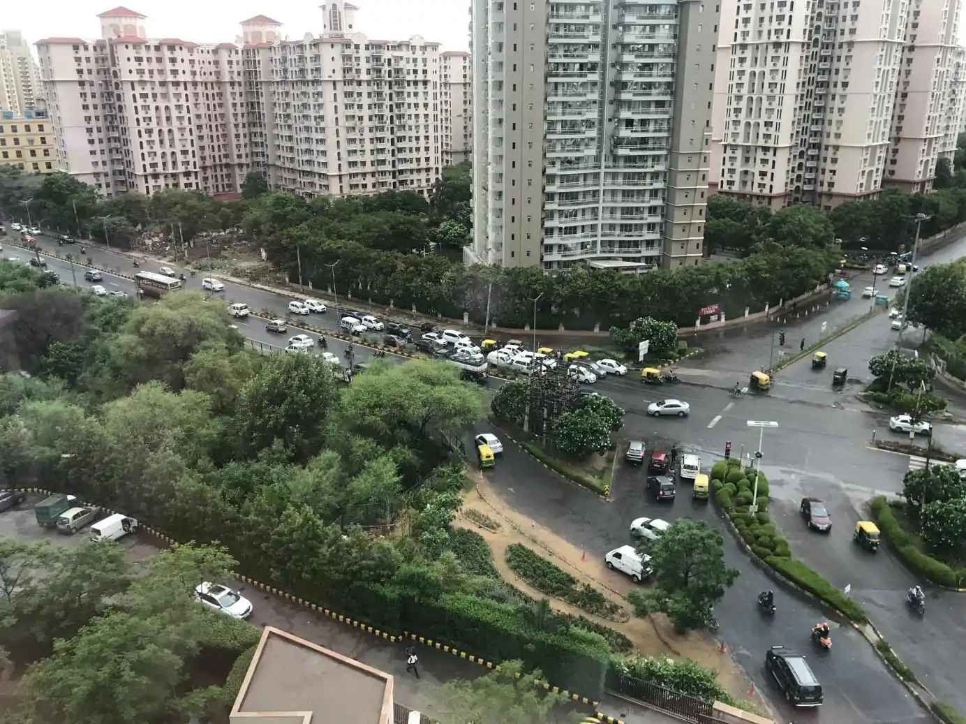 Shahu nagar, Pune: Properties and Map