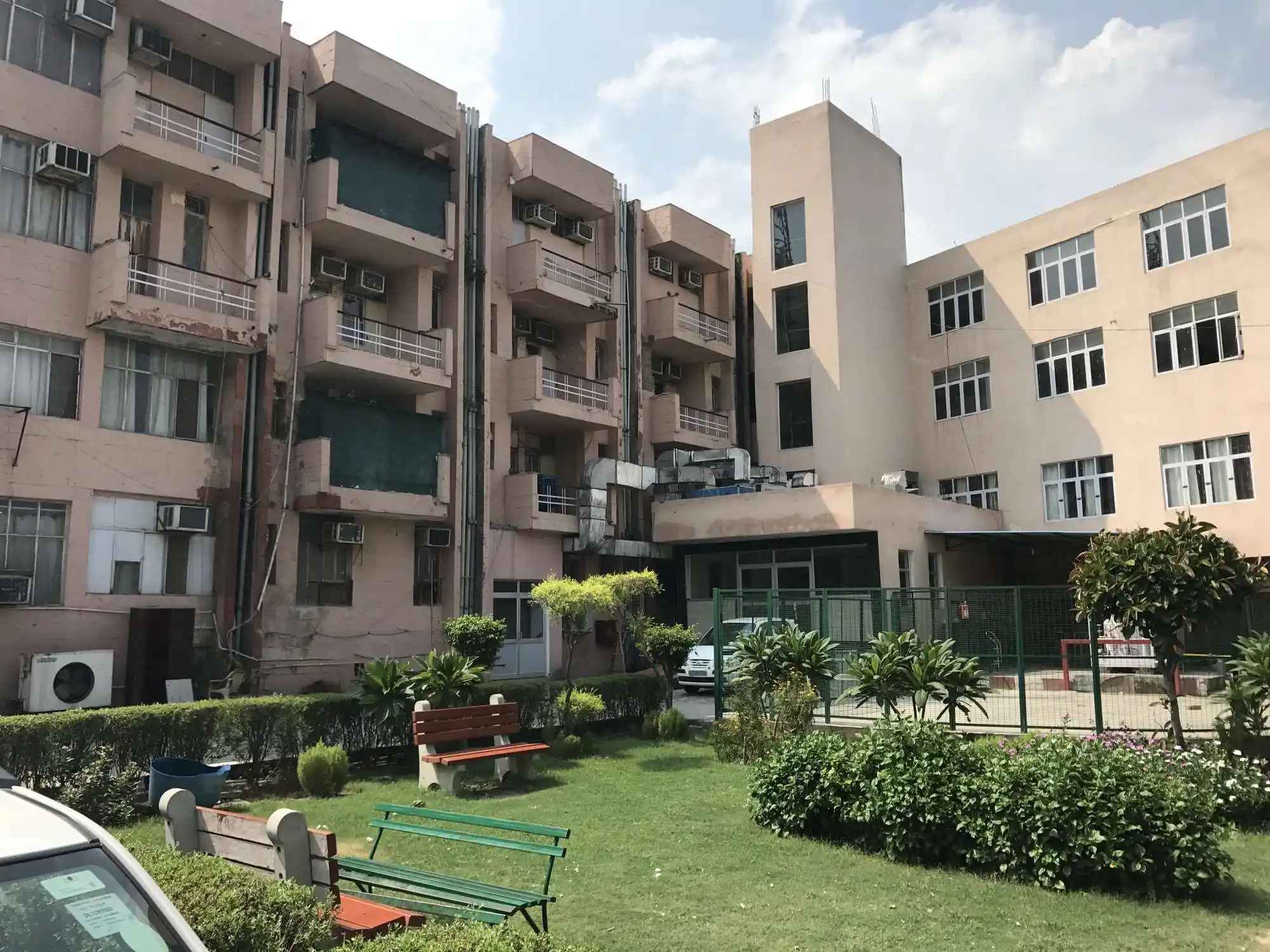 Locality Image