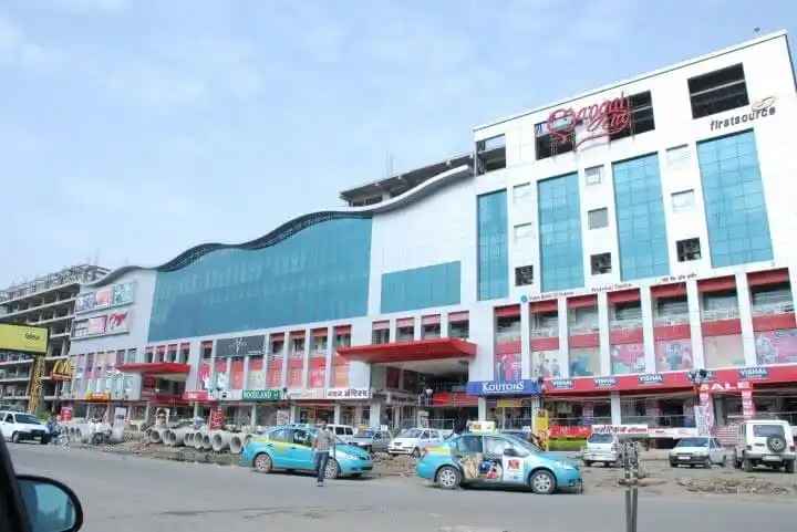 Locality Image