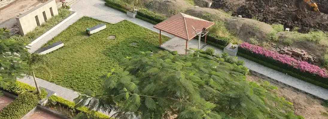 Locality Image