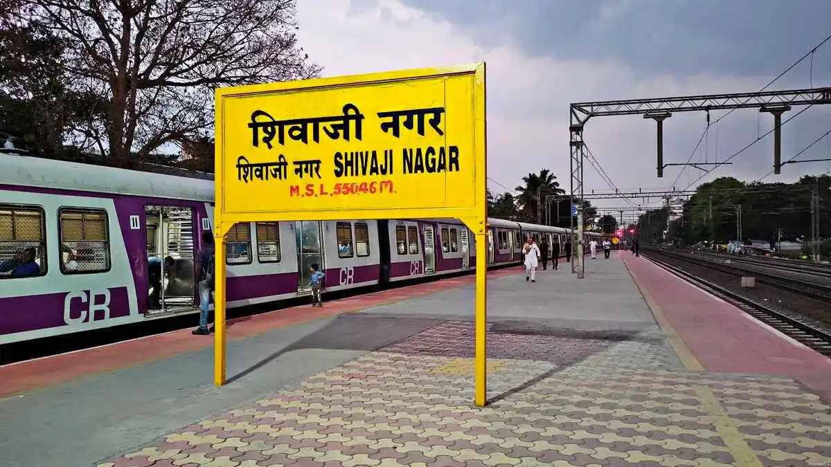 Shivaji Nagar, Pune: A Hub of Education, Commerce & Culture!