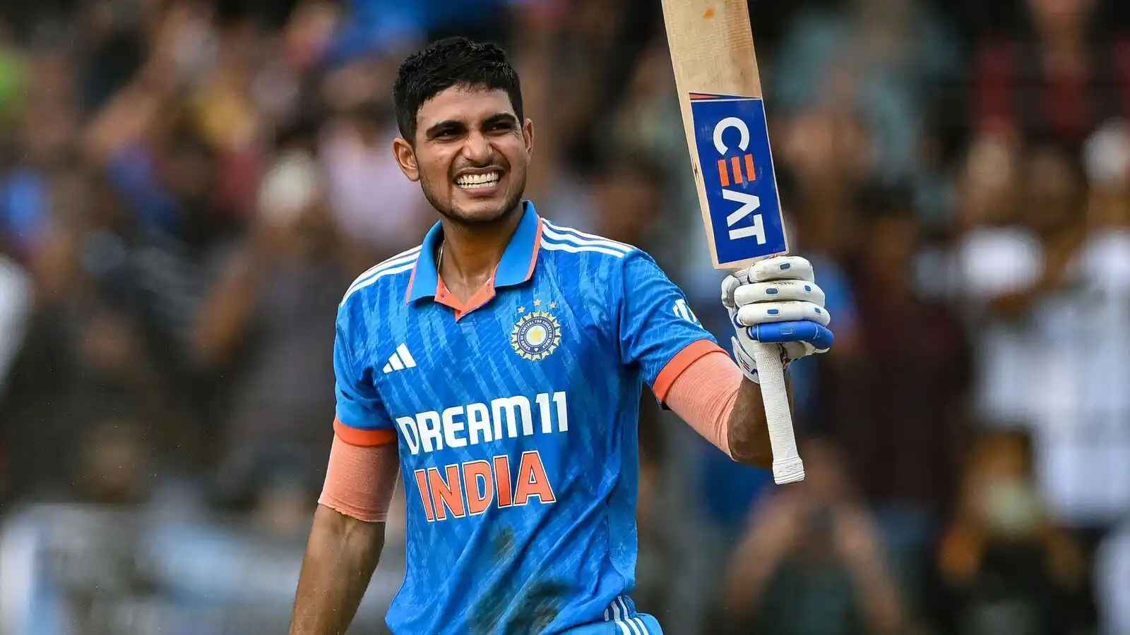 Shubman Gill is an Indian cricketer known for his role as a top-order batsman. Gill began playing cricket at a young age, honing his skills on the fields of Punjab. His exposure to competitive cricket at an early age and his consistent performances in domestic tournaments laid the foundation for his rise in international cricket.