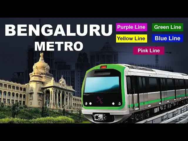 Silk Institute Metro Bengaluru