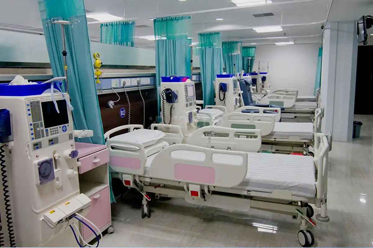 SIMS Hospital Doctors