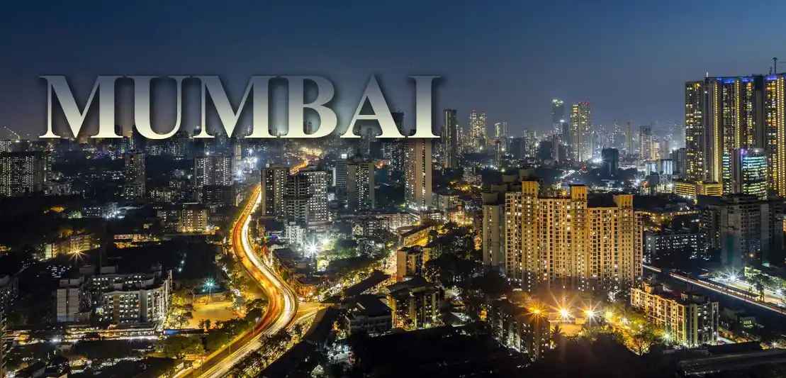 Skyscrapers in Mumbai Guide – Luxury and Iconic Buildings