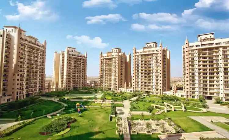 Taxation of Slump Sales in Noida