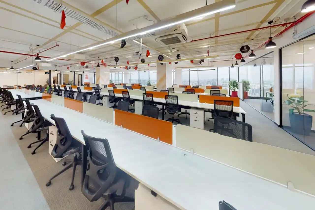 Slump Sales in Noida