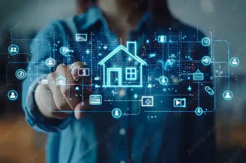 Smart Home Technology Trends: The Future of Comfortable Living