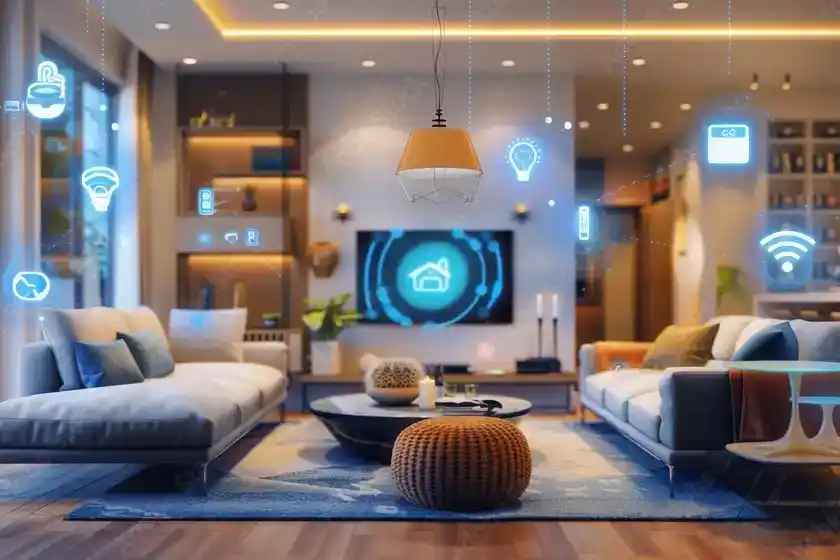 Smart home