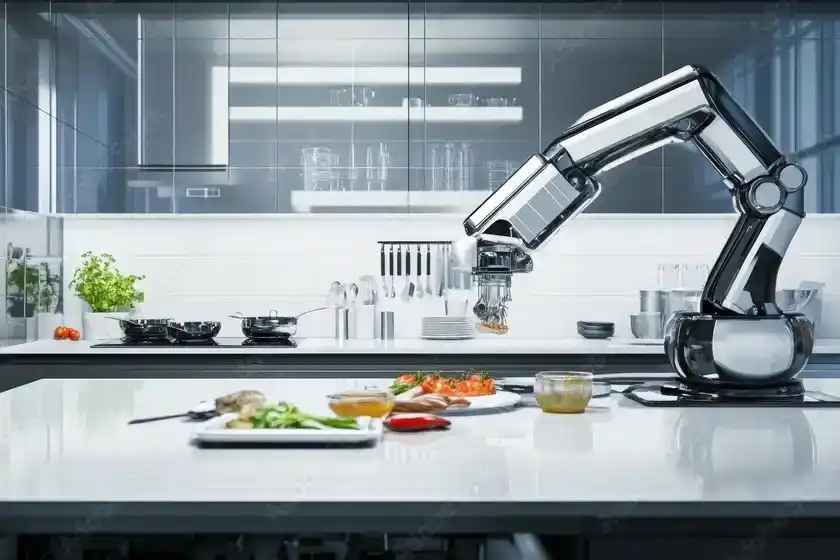 Robotics