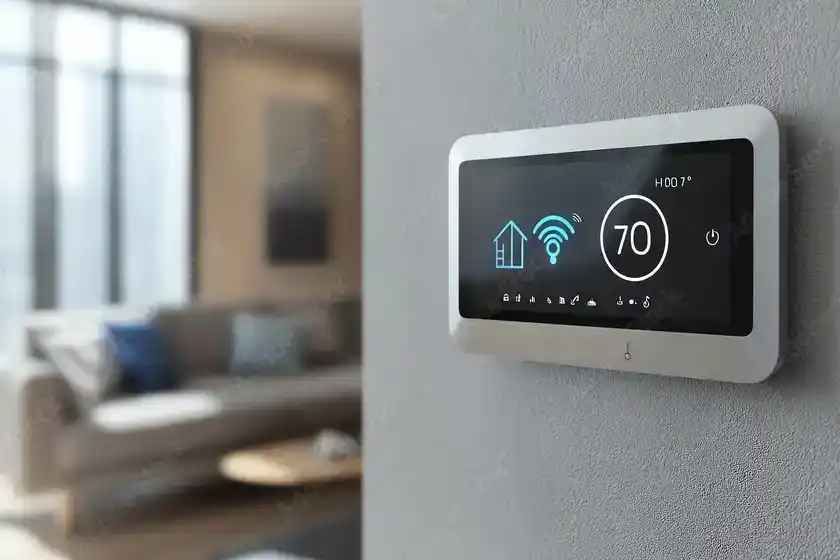 Thermostat