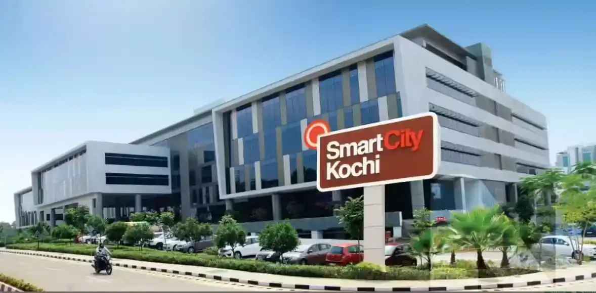 SmartCity Kochi: Location, Connectivity and Facilities