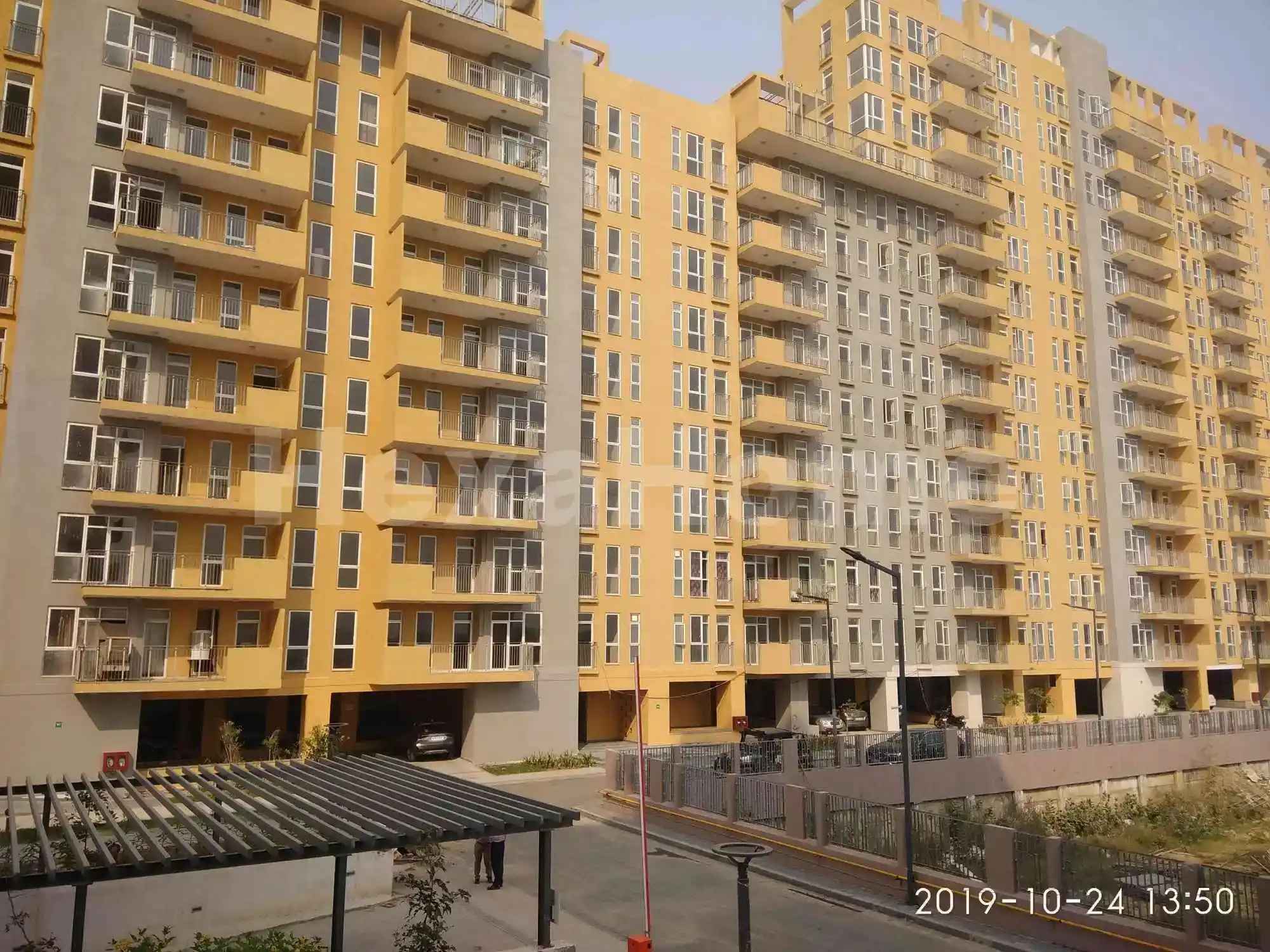 Sohna Residential 