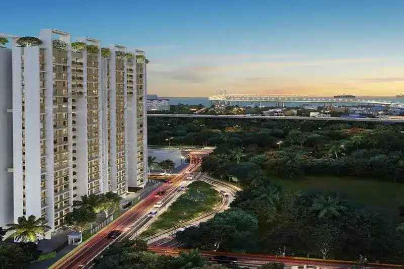 Sohna  Residential 