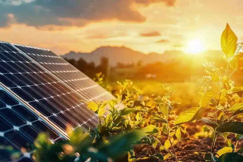 Solar Power Home Setup: A Comprehensive Guide