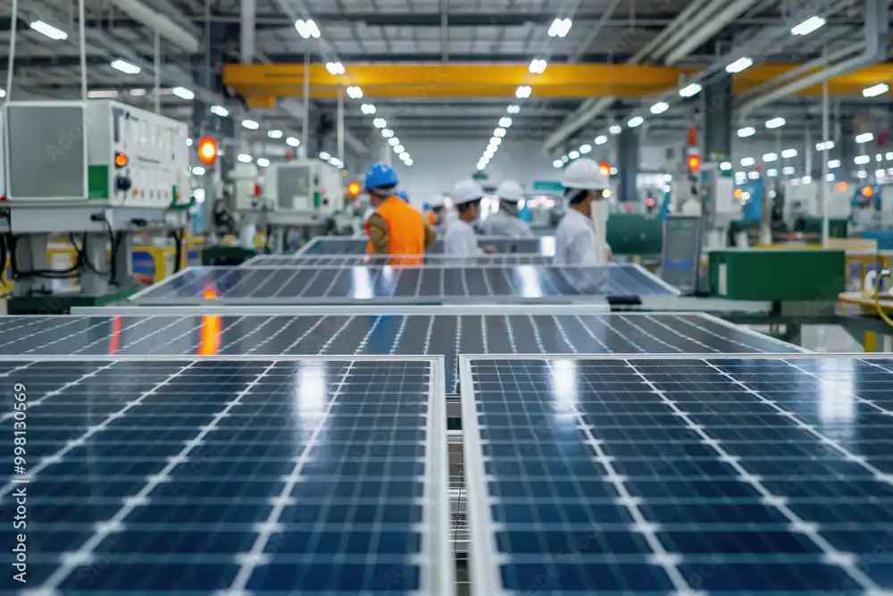 Assess Your Options for Going Solar