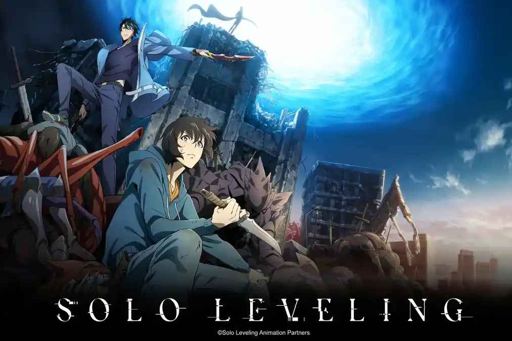 Solo Leveling Season 2 Premiere: What to Expect and Release Details