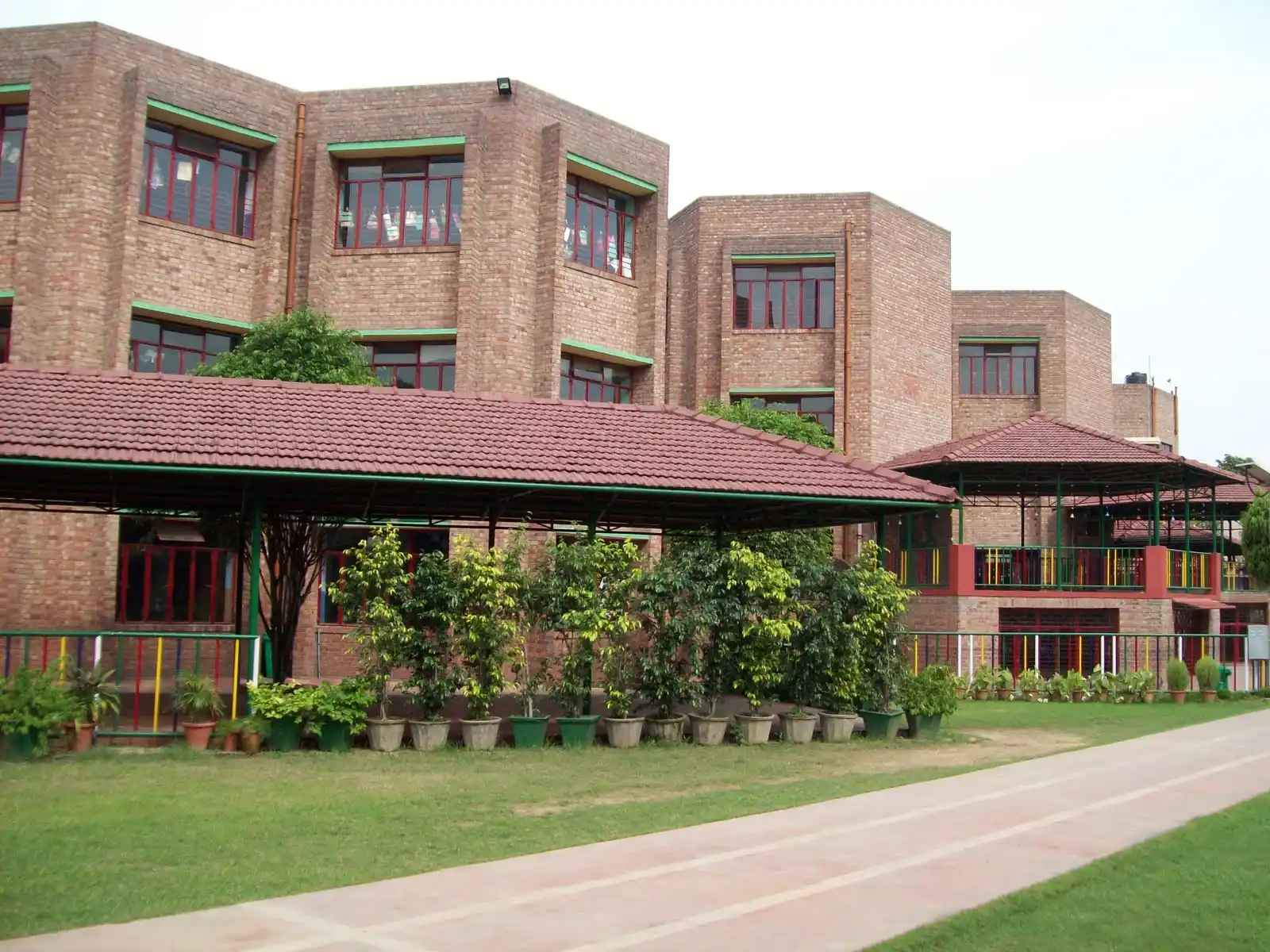 Education