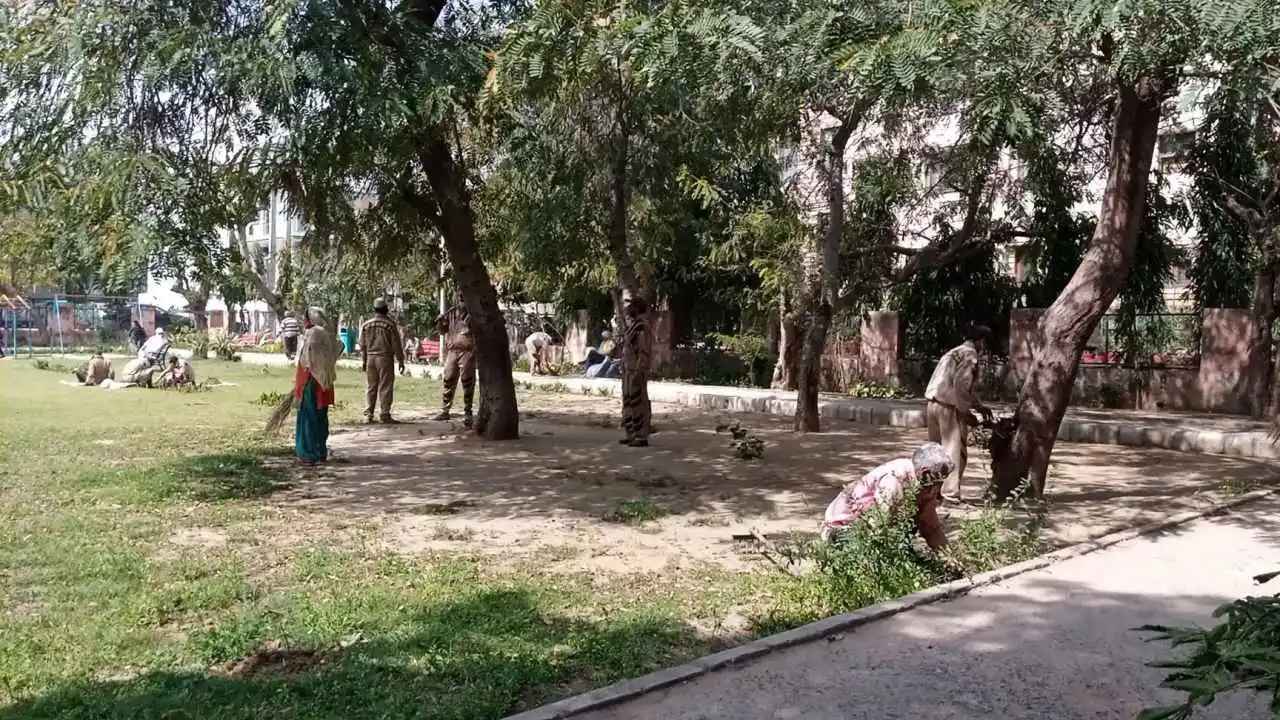 Locality Image