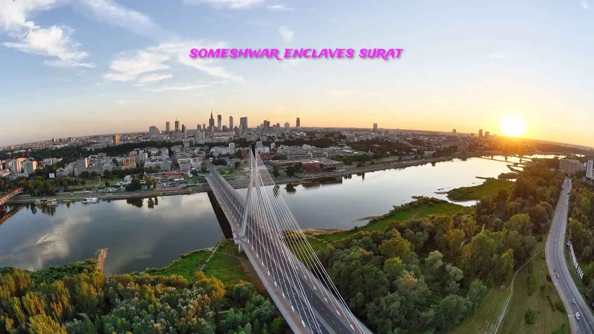 Someshwar Enclaves Surat Property Guide