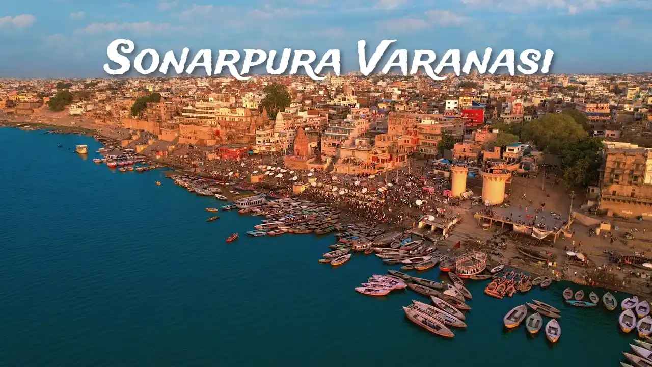 Sonarpura Varanasi – Prime Residential and Commercial Area