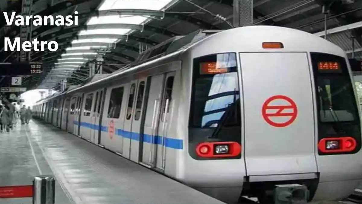 Metro Stations