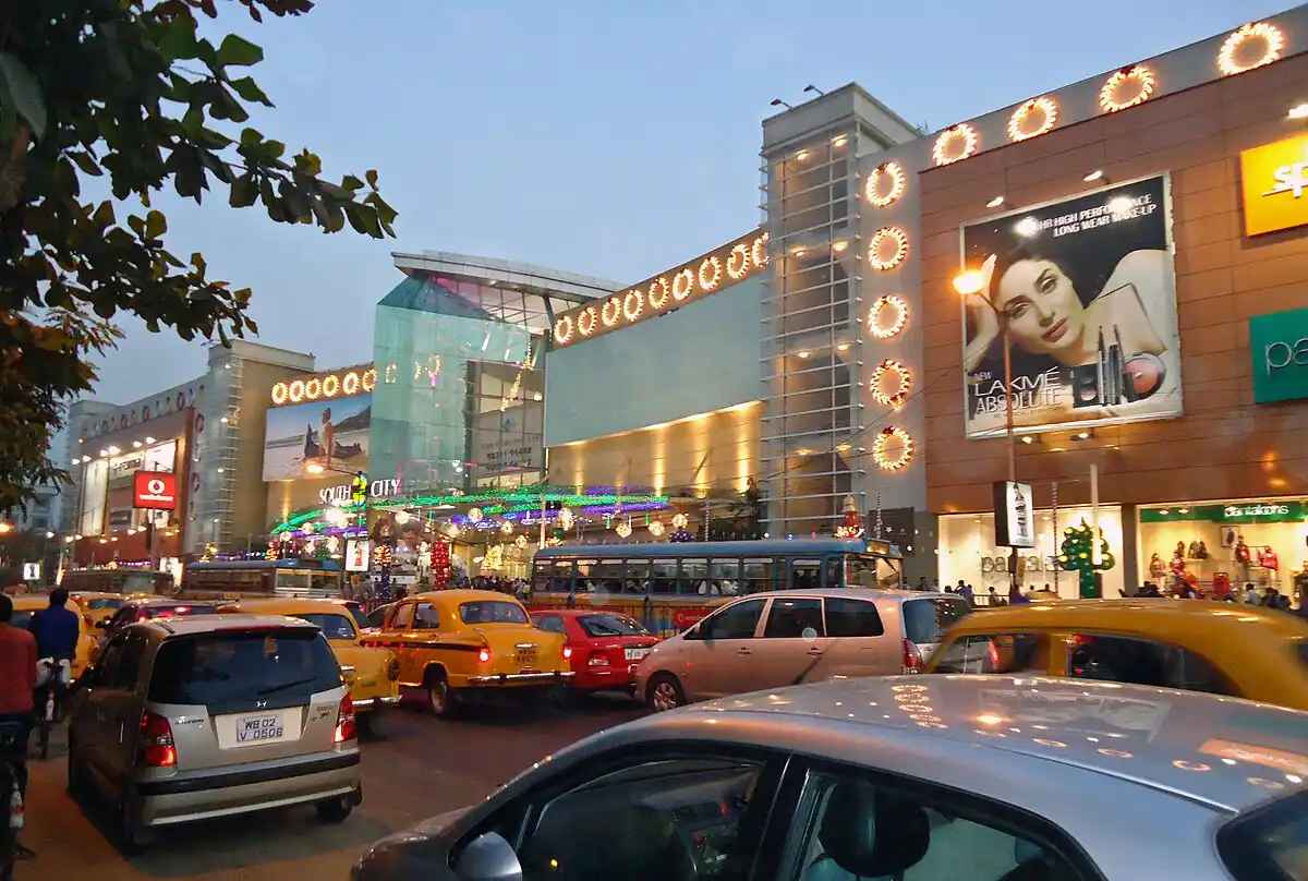 Your Complete Guide to South City Mall in Kolkata