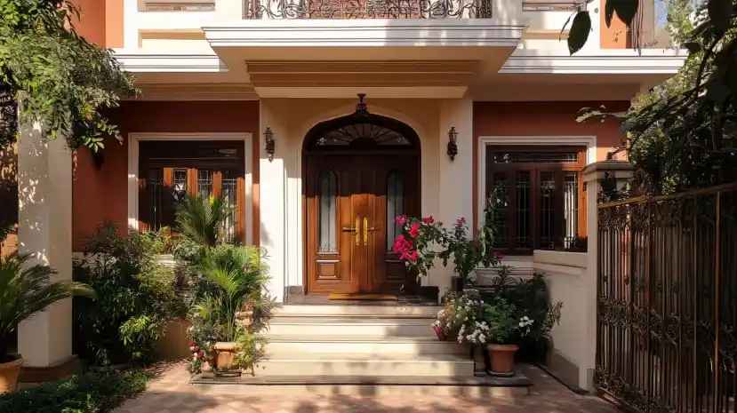 south west vastu remedies