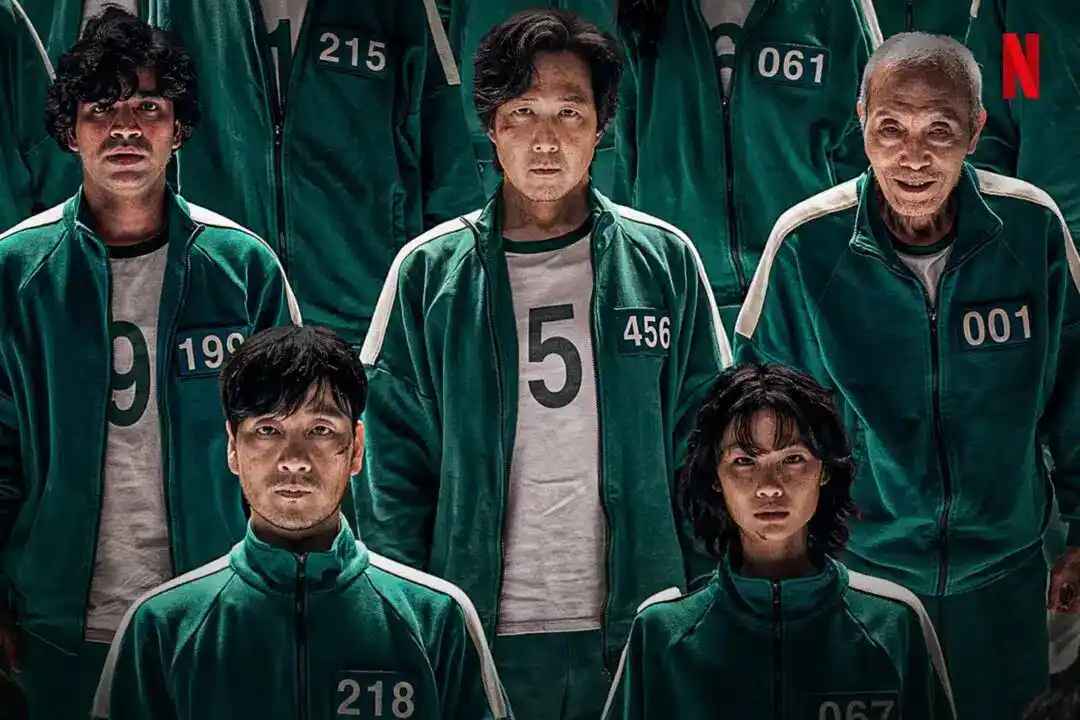 Cast and Characters