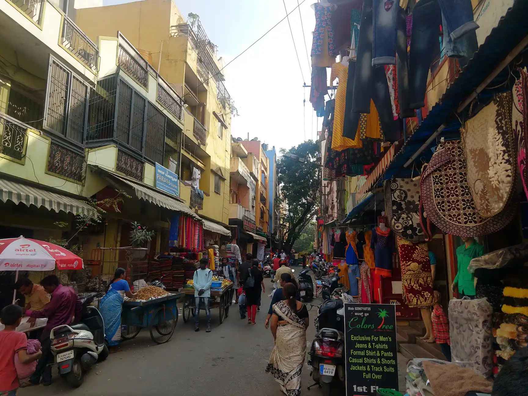 Locality Image