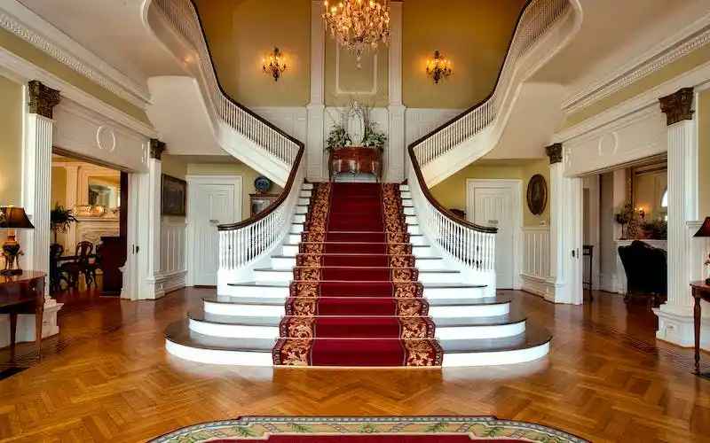 Staircase Vastu Shastra illustration
