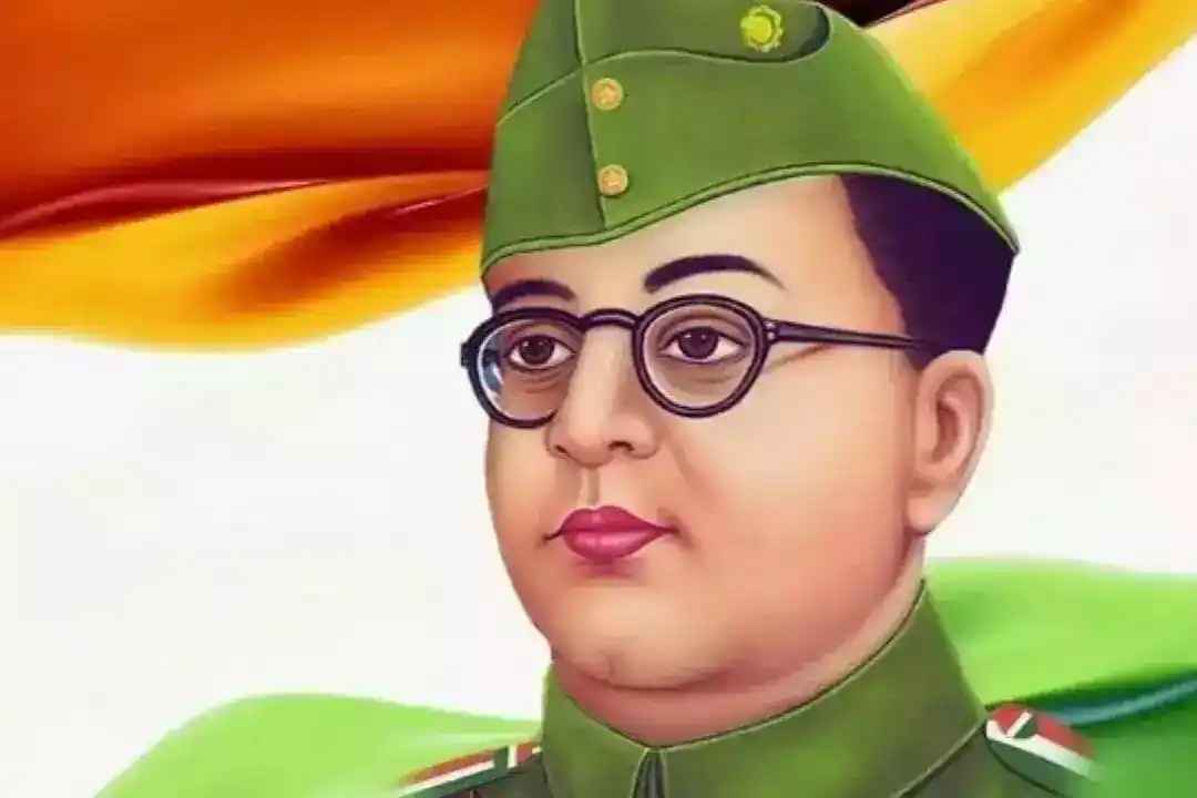 Subhash Chandra Bose Jayanti 2025: Honoring Netaji